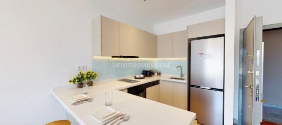 2-Zimmer Villa in Denizli, Turkey, Nr. 31765 15