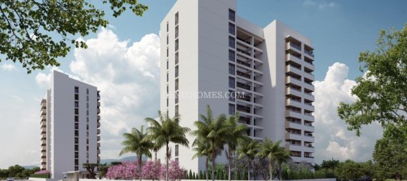 2-Zimmer Villa in Denizli, Turkey, Nr. 31765 21