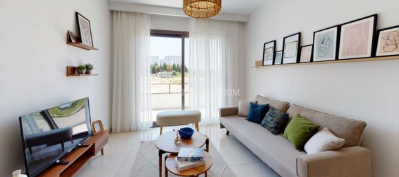2-Zimmer Villa in Denizli, Turkey, Nr. 31765 12