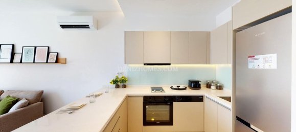 2-Zimmer Villa in Denizli, Turkey, Nr. 31765 10