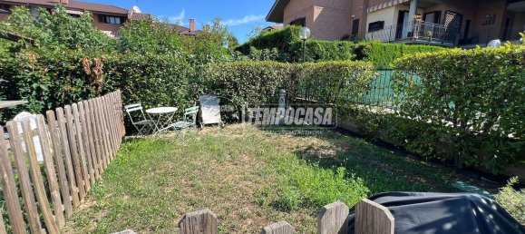 4 Schlafzimmer Doppelhaus in Alpignano, Italy, Nr. 313772 43