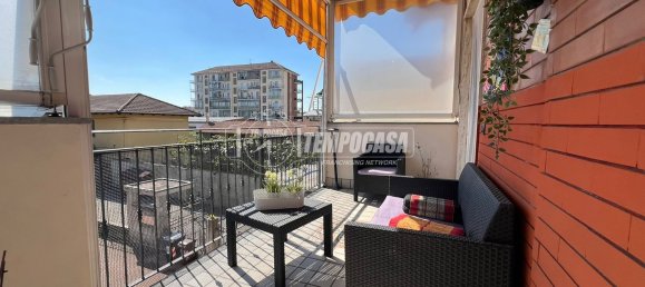 4 Schlafzimmer Doppelhaus in Alpignano, Italy, Nr. 313772 28