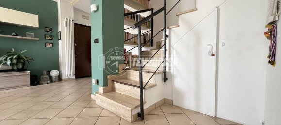 4 Schlafzimmer Doppelhaus in Alpignano, Italy, Nr. 313772 11