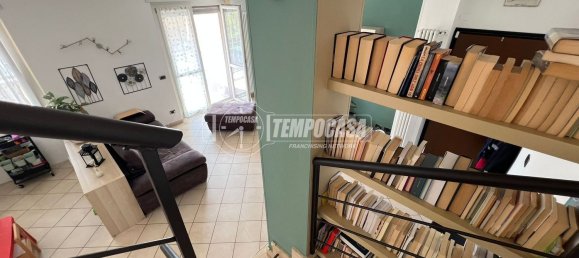 4 Schlafzimmer Doppelhaus in Alpignano, Italy, Nr. 313772 8