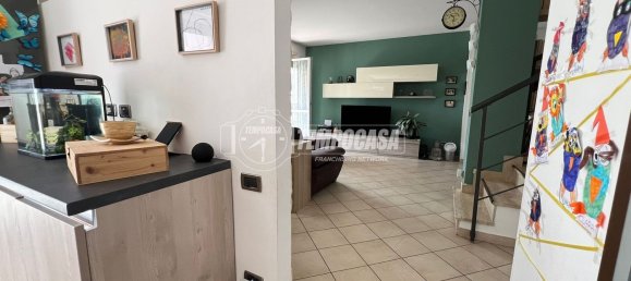 4 Schlafzimmer Doppelhaus in Alpignano, Italy, Nr. 313772 24