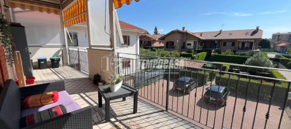 4 Schlafzimmer Doppelhaus in Alpignano, Italy, Nr. 313772 19