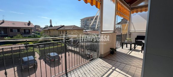4 Schlafzimmer Doppelhaus in Alpignano, Italy, Nr. 313772 31