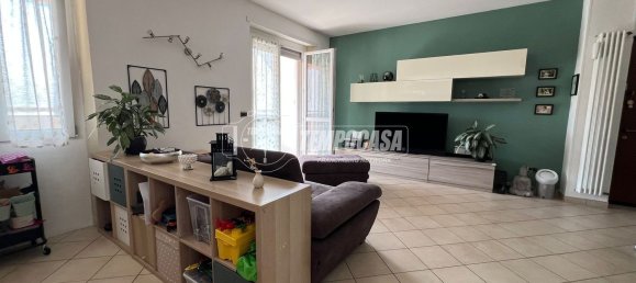 4 Schlafzimmer Doppelhaus in Alpignano, Italy, Nr. 313772 22