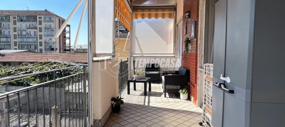 4 Schlafzimmer Doppelhaus in Alpignano, Italy, Nr. 313772 29