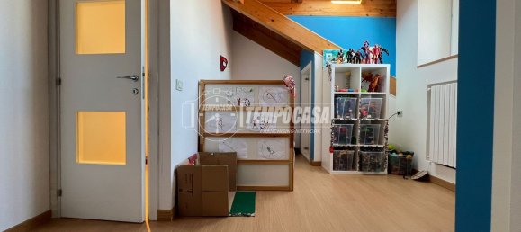 4 Schlafzimmer Doppelhaus in Alpignano, Italy, Nr. 313772 45