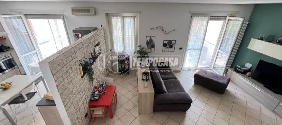 4 Schlafzimmer Doppelhaus in Alpignano, Italy, Nr. 313772 20