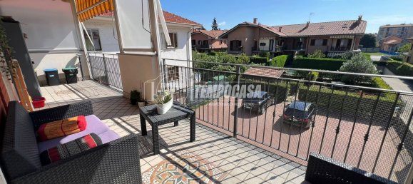 4 Schlafzimmer Doppelhaus in Alpignano, Italy, Nr. 313772 30