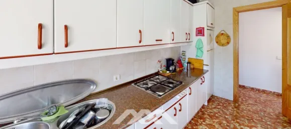 18 chambres Maison à Comares, Spain No. 58107 43