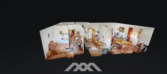 18 chambres Maison à Comares, Spain No. 58107 41