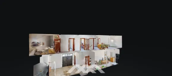 18 chambres Maison à Comares, Spain No. 58107 17