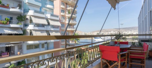 2 bedrooms Apartment in Piraeus, Greece No. 54495 18