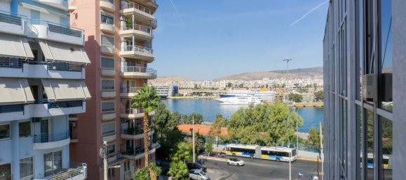 2 bedrooms Apartment in Piraeus, Greece No. 54495 19