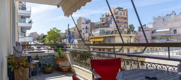 2 bedrooms Apartment in Piraeus, Greece No. 54495 17