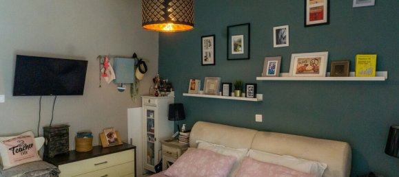 2 bedrooms Apartment in Piraeus, Greece No. 54495 11