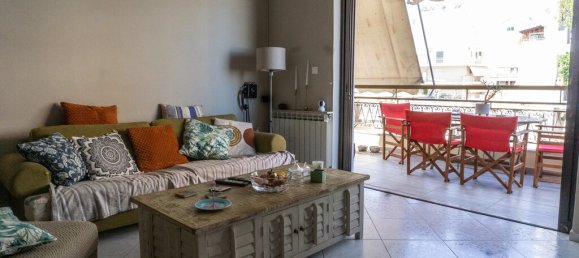 2 bedrooms Apartment in Piraeus, Greece No. 54495 2