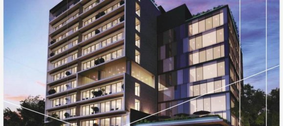 2 bedrooms Apartment in Jalisco, Mexico No. 163518 2