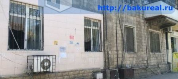 Propiedad comercial de 2 habitaciónes en Baku, Azerbaijan No. 268 2