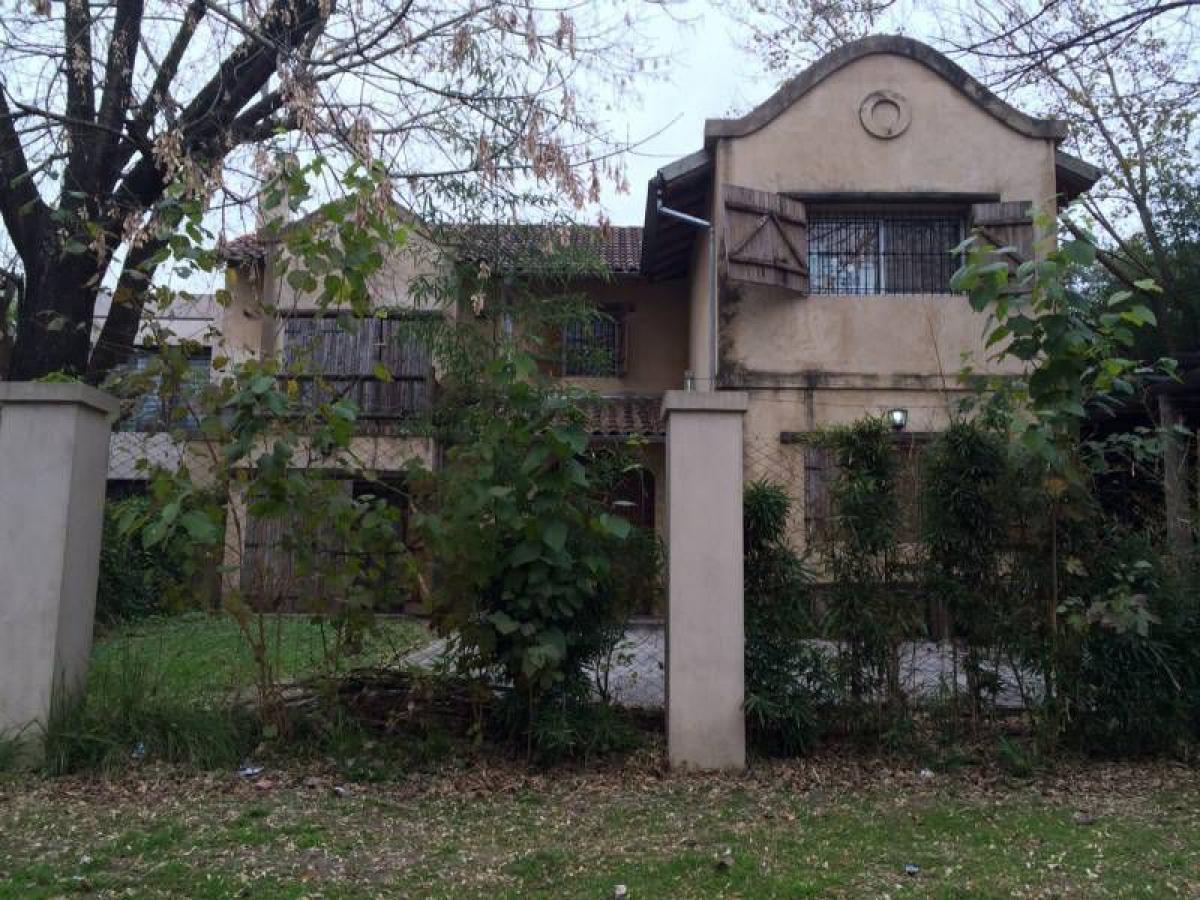 4 غرف نوم منزل في Tigre, Argentina رقم 19404