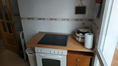 2 bedrooms Apartment in Leon, Spain No. 78719