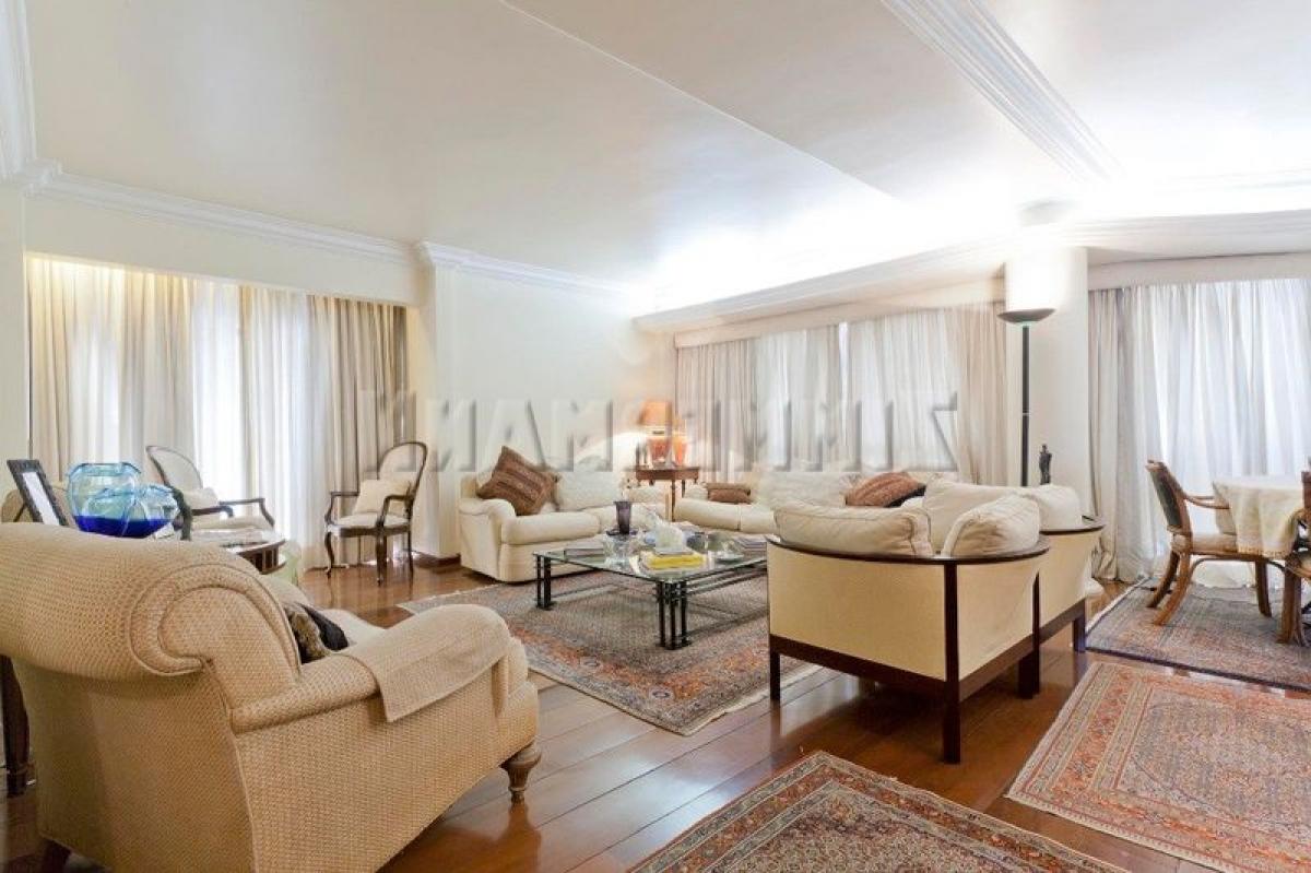 3 chambres Appartement à Sao Paulo, Brazil No. 585582