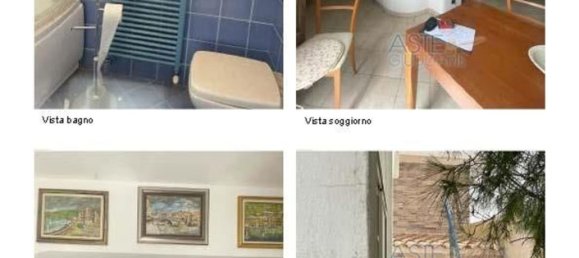 Apartamento T3 em Sardinia, Italy N.º 313237 32