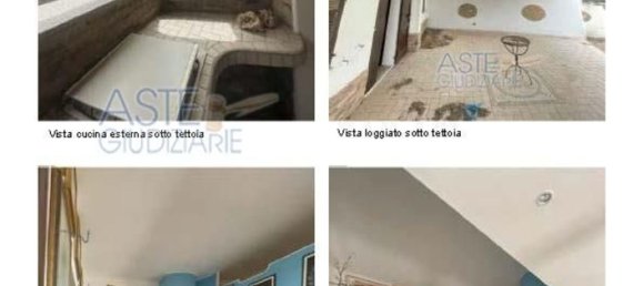 Apartamento T3 em Sardinia, Italy N.º 313237 30