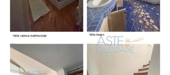 Apartamento T3 em Sardinia, Italy N.º 313237 36