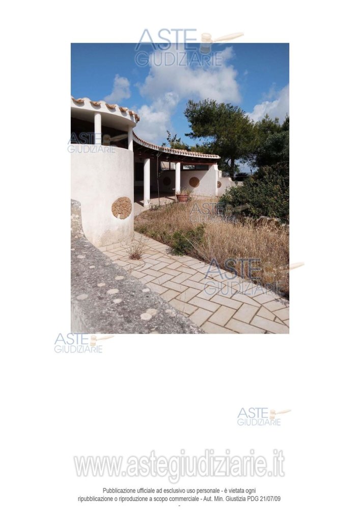 Apartamento T3 em Sardinia, Italy N.º 313237