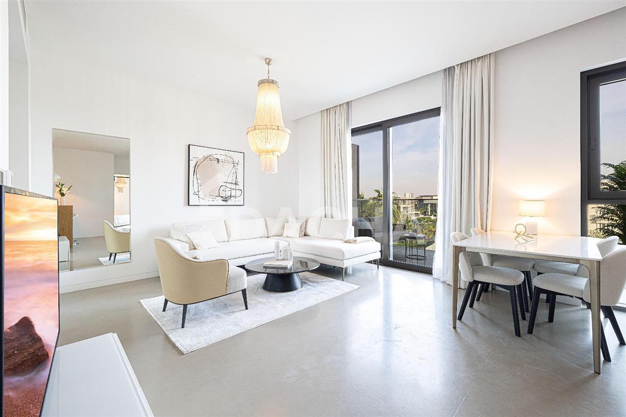 1 Schlafzimmer Wohnung in Dubai, UAE, Nr. 27340