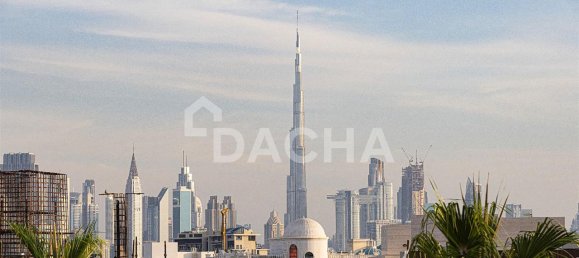 1 Schlafzimmer Wohnung in Dubai, UAE, Nr. 27340 2