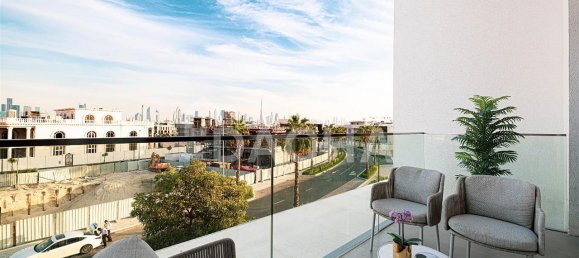 1 Schlafzimmer Wohnung in Dubai, UAE, Nr. 27340 7