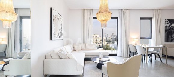 1 Schlafzimmer Wohnung in Dubai, UAE, Nr. 27340 8