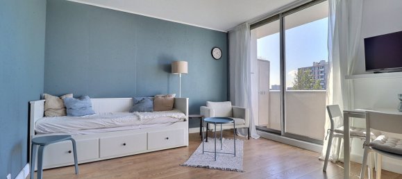 Studio in Saint-Denis, France, Nr. 168733 3