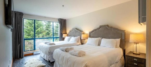 2 bedrooms Condo in British Columbia, Canada No. 188 11