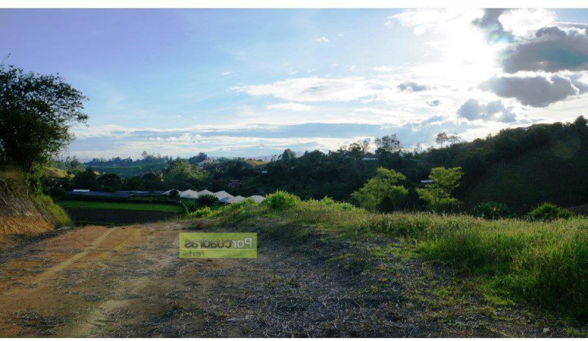 Земельный участок в Антьокия, Колумбия № 166