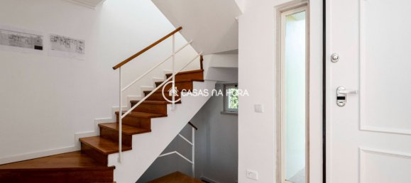 3 Schlafzimmer Stadthaus in Cascais, Portugal, Nr. 179185 10