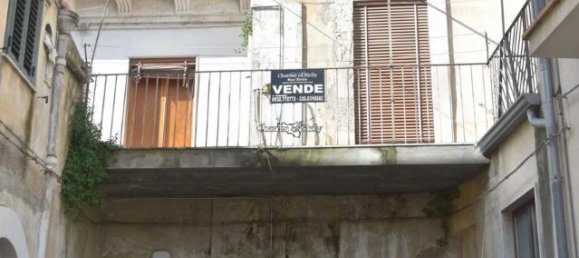 Casa de 6 divisões em Modica, Italy N.º 232674 5