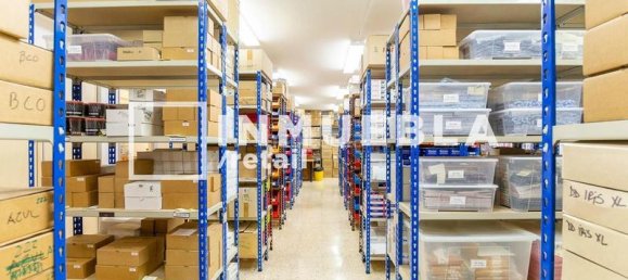 380m² Commercial property in Barcelona, Spain No. 20660 9