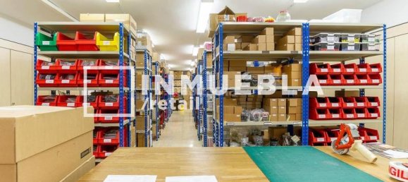 380m² Commercial property in Barcelona, Spain No. 20660 21