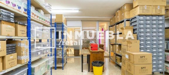 380m² Commercial property in Barcelona, Spain No. 20660 17