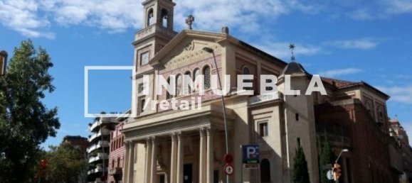 380m² Commercial property in Barcelona, Spain No. 20660 28