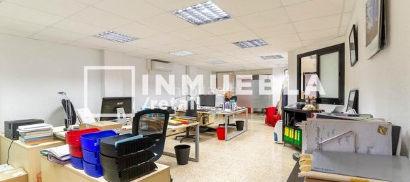 380m² Commercial property in Barcelona, Spain No. 20660 2