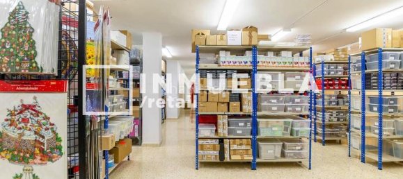 380m² Commercial property in Barcelona, Spain No. 20660 11