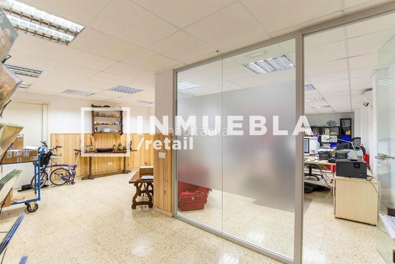 380m² Commercial property in Barcelona, Spain No. 20660