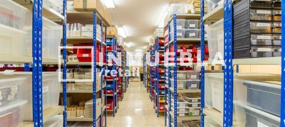 380m² Commercial property in Barcelona, Spain No. 20660 12